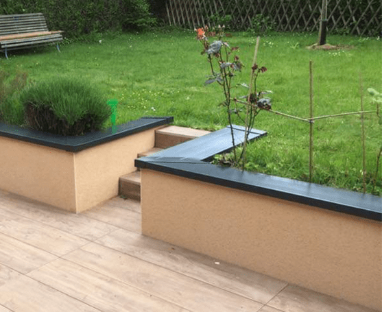 Couvertine Aluminium 2