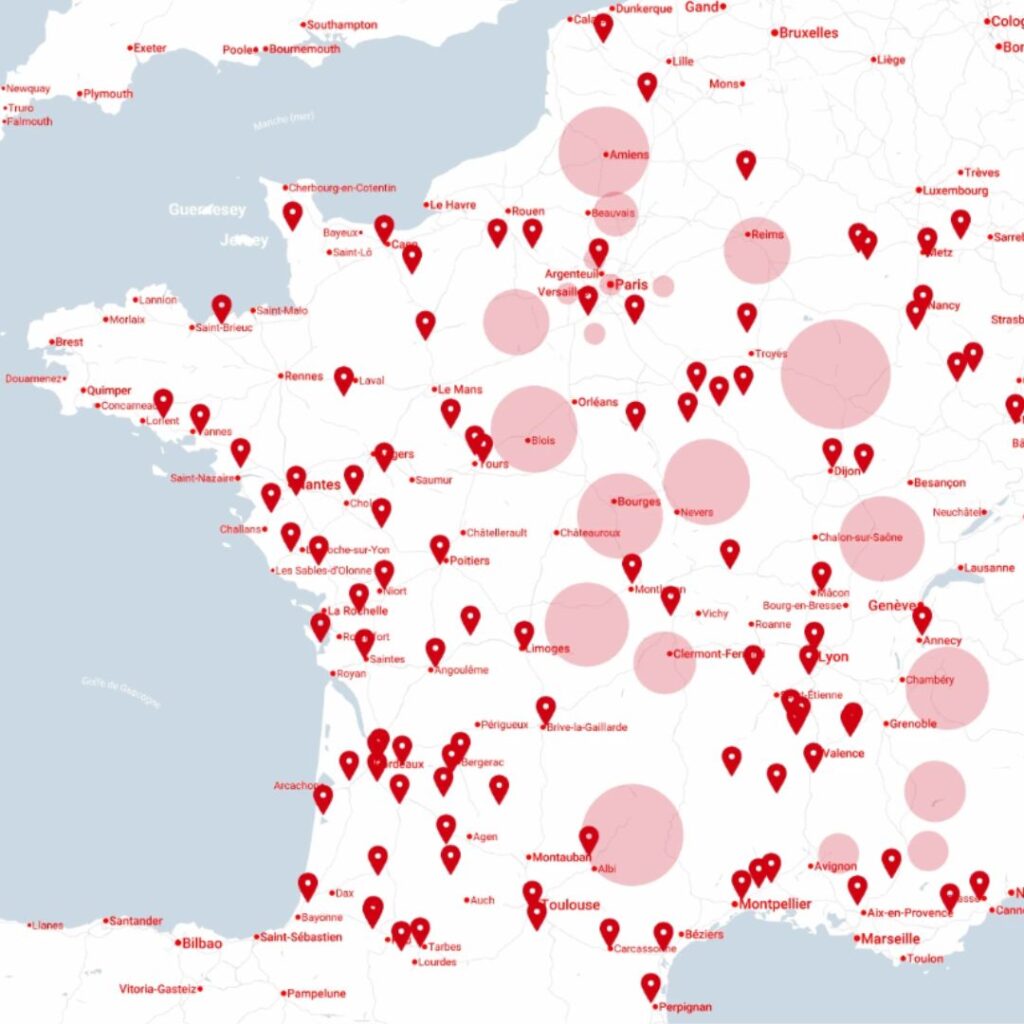 franchise-dalalu-France